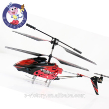 RC Helicopter 3.5CH 2.4Ghz 3D Stunts Quadcopter Gyro Radio Control Aircraft RTF Drone with LED Light